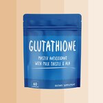 Glutathione Capsules Manufacturer - OEM Private Label Skin Whitening for Adults