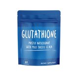Glutathione Capsules Manufacturer - OEM Private Label Skin Whitening for Adults