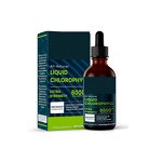 Chlorophyll Liquid Drops Manufacturer - ODM OEM 60ml for Radiant Skin