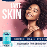 Hair Skin Nails Gummies Manufacturer - OEM Private Label Biotin Collagen Keratin Vegan