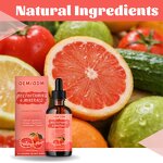 Multivitamin Drops Manufacturer - OEM Private Label 100% Pure Immune Support 60ml