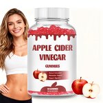 Apple Cider Vinegar Gummies Manufacturer - OEM Private Label Keto & Wholesale