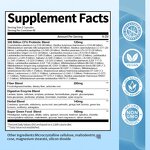 Probiotic Gut Capsule Manufacturer - ODM Private Label Body Slim Multivitamins