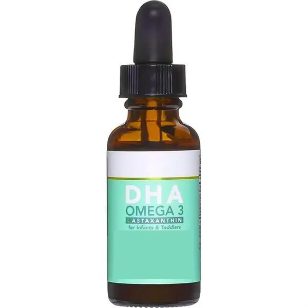 Omega 3 Liquid Supplement Manufacturer - OEM Private Label DHA EPA Oral Liquid