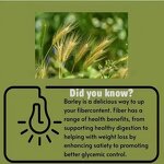 Barley Grass Gummies Manufacturer - OEM SUNI Private Label with Vitamin C for Digestion