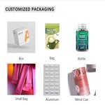 Omega 3 Liquid Supplement Manufacturer - OEM Private Label DHA EPA Oral Liquid