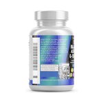 Sea Moss Capsules Manufacturer - OEM Private Label Complex with Black Seed Oil