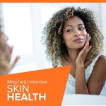 Turmeric Curcumin Capsules Manufacturer - OEM Factory Wholesales with Black Pepper & Ginger