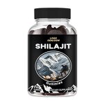 Shilajit Gummies Manufacturer - OEM Private Label Himalayan for Adults Not Pregnant