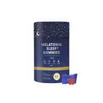 Melatonin Gummies Manufacturer - OEM Private Label Vegan for Fast Deep Sleep