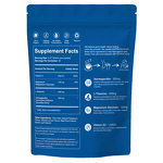 Electrolyte Powder Packets Manufacturer - OEM Private Label Sugar-Free 20 Packs with ACV Vitamin C