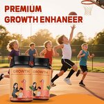 Height-Growth Capsule Manufacturer - OEM SUNI Private Label Enhanced Bone Strength for Kid
