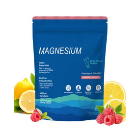 Electrolyte Powder Packets Manufacturer - OEM Private Label Sugar-Free 20 Packs with ACV Vitamin C