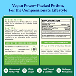 Sea Moss Drop Manufacturer - ODM Private Label Immune Boosting Multivitamins Small