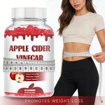 Apple Cider Vinegar Gummies Manufacturer - OEM Private Label Keto & Wholesale