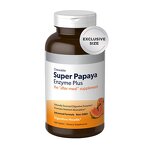 Papaya Tablet Manufacturer - ODM Private Label No Sugar Nutrition Absorb Enhance Immune