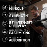 Creatine Monohydrate Powder Manufacturer - OEM Private Label Vegan Micronized for Men & Women