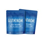 Glutathione Capsules Manufacturer - OEM Private Label Skin Whitening for Adults