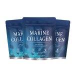 Marine Collagen Powder Manufacturer - OEM SUNI Private Label High Content Protein Immunity