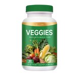 Vegetable Vitamin Capsules Manufacturer - OEM Factory Wholesales to Improve Adults' Vitality