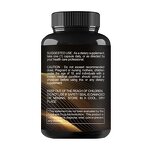 Shilajit Capsules Manufacturer - OEM Private Label Gold Pure Himalayan & Sea Moss