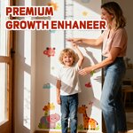 Height-Growth Capsule Manufacturer - OEM SUNI Private Label Enhanced Bone Strength for Kid