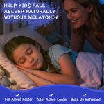 Melatonin Sleep Aid Gummy Manufacturer - OEM Private Label for Kids & Adults Sleep