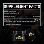 Shilajit Resin Manufacturer - Private Label Pure 30g 50g Organic Himalayan