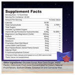 Melatonin Gummies Manufacturer - OEM Private Label Vegan for Fast Deep Sleep