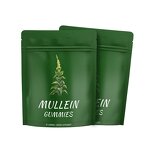 Mullein Chewable Gummies Manufacturer - OEM for Lung Cleanse Detox Respiratory 60 Gummies