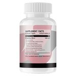 Breast Enlargement Capsule Manufacturer - OEM Custom Private Logo Hip Booster for Women