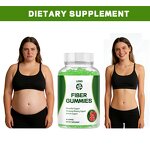 Gut Health Gummies Manufacturer - OEM Private Label Vegan with Organic Fiber for Adults