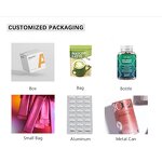 Black Maca Capsules Manufacturer - OEM Private Label Natural Dietary Herbal Extract