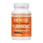 Turmeric Curcumin Capsules Manufacturer - OEM Factory Wholesales with Black Pepper & Ginger