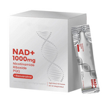 NAD+ Liquid Supplement Manufacturer - OEM Hot-selling 1000mg with PQQ Resveratrol for Skin & Energy