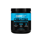 Creatine Monohydrate Powder Manufacturer - OEM Private Label Micronized High Purity for Adults