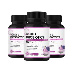 Probiotics for Women Manufacturer - OEM Private Label Vitamatic pH Balance Odor Control