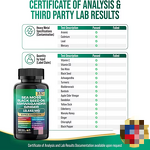 Sea Moss Capsules Manufacturer - ODM Private Label Multivitamins for Immune