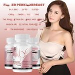 Breast Enlargement Capsule Manufacturer - OEM Custom Private Logo Hip Booster for Women