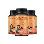 Height-Growth Capsule Manufacturer - OEM SUNI Private Label Enhanced Bone Strength for Kid