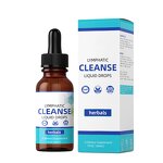 Lymphatic Cleanse Drops Manufacturer - OEM Private Label Herbals Dietary 60ml