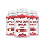 Apple Cider Vinegar Gummies Manufacturer - OEM Private Label Keto & Wholesale