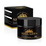 Shilajit Resin Manufacturer - ODM Private Label 30g for Men Optimal Healthy