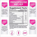 Menopause Relief Gummies Manufacturer - OEM SUNI Private Label for Women Period Pain