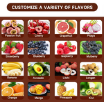 NAD+ Liquid Supplement Manufacturer - OEM Hot-selling 1000mg with PQQ Resveratrol for Skin & Energy