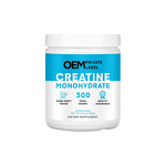 Creatine Monohydrate Powder Manufacturer - OEM Private Label Micronized High Purity for Adults