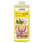 Tomato Seed Body Oil - Manufacturer OEM 1000ml Skin Whitening Anti-Wrinkle