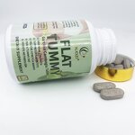 Slimming Detox Capsules - Manufacturer Oem Duozi Fat Burner Weight Loss Candy