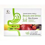 Flat Tummy Oral Liquid - Manufacturer OEM Private Logo 7 Days Herbal Collagen