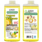 Snail Oil Essential Oil - Manufacturer OEM 1000ml Skin Whitening Lightening